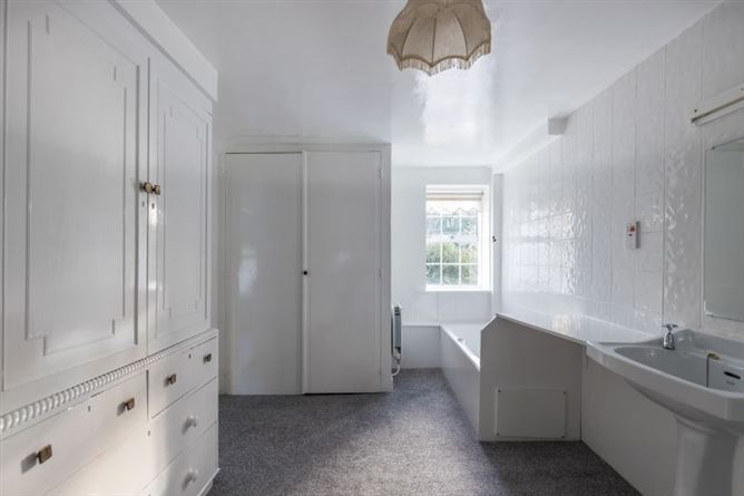 Mount Folly House, The Folly, Wexford Town, Wexford