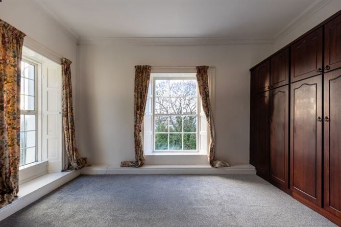 Mount Folly House, The Folly, Wexford Town, Wexford