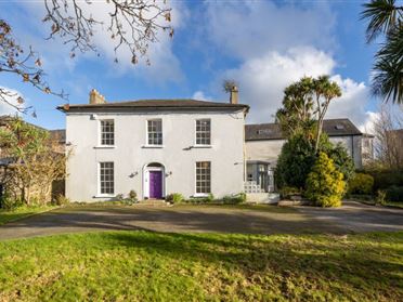 Image for Mount Folly House, The Folly, Wexford Town, Wexford
