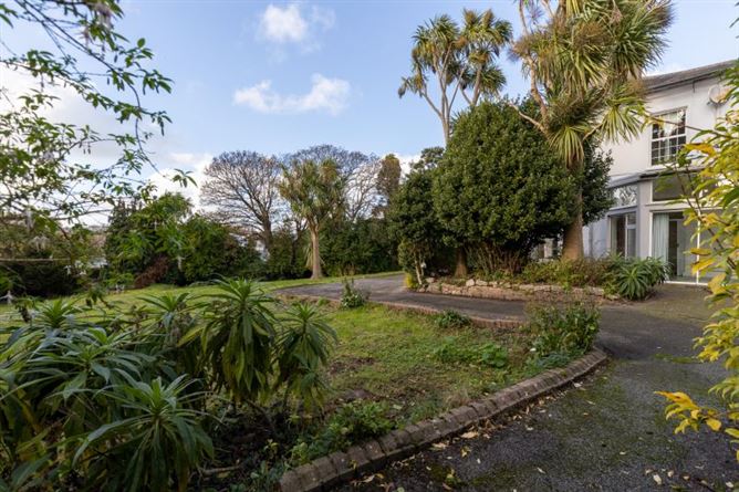 Mount Folly House, The Folly, Wexford Town, Wexford