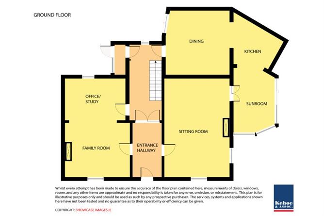 Mount Folly House, The Folly, Wexford Town, Wexford