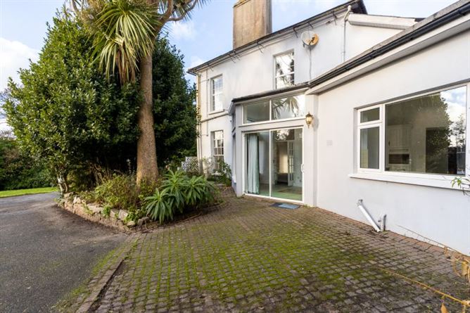 Mount Folly House, The Folly, Wexford Town, Wexford