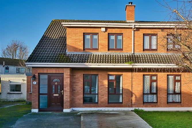 Main image for 14 Beaufield Avenue, Maynooth, Co. Kildare