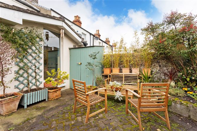 49 Raymond Street, Dublin 8