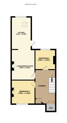 49 Raymond Street, Dublin 8