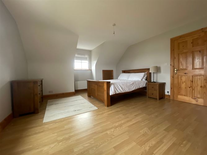 4 Lag Na Carraige, Carrickmagarvey, Gweedore, Donegal