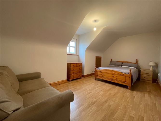 4 Lag Na Carraige, Carrickmagarvey, Gweedore, Donegal
