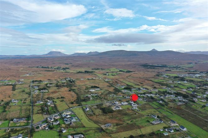 4 Lag Na Carraige, Carrickmagarvey, Gweedore, Donegal
