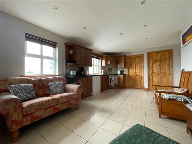 4 Lag Na Carraige, Carrickmagarvey, Gweedore, Donegal