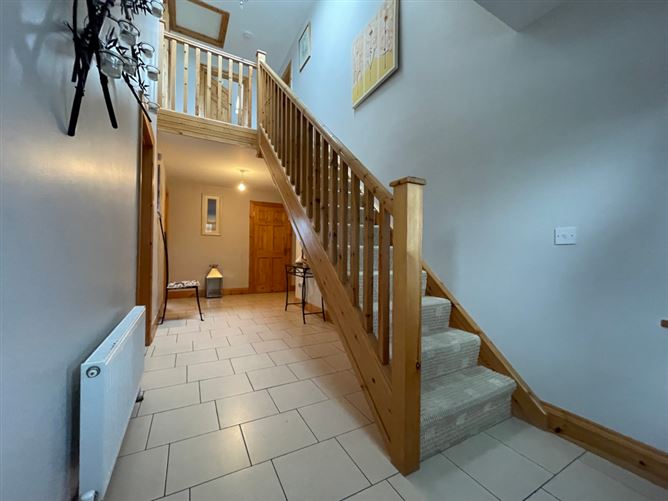 4 Lag Na Carraige, Carrickmagarvey, Gweedore, Donegal
