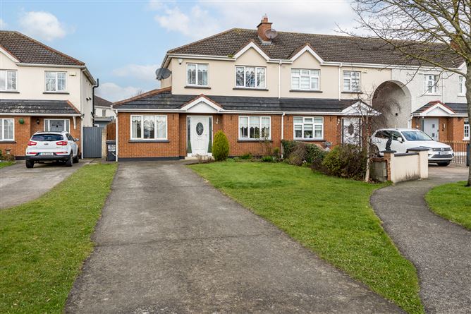 20 Rusheeney Green, Clonsilla, Dublin 15