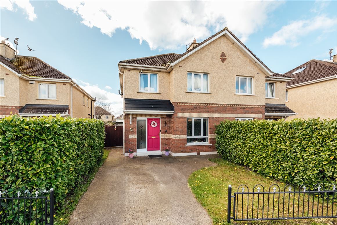 9 Ruanbeg Green, Kildare Town, Kildare MPA Duffy Property 4696164