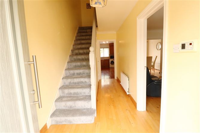 8 Willows Road, Hartstown, Clonsilla, Dublin 15