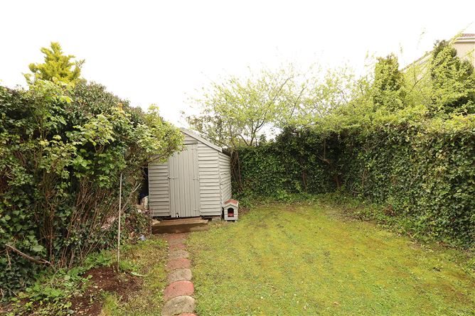 8 Willows Road, Hartstown, Clonsilla, Dublin 15