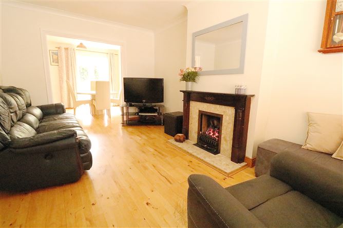 8 Willows Road, Hartstown, Clonsilla, Dublin 15