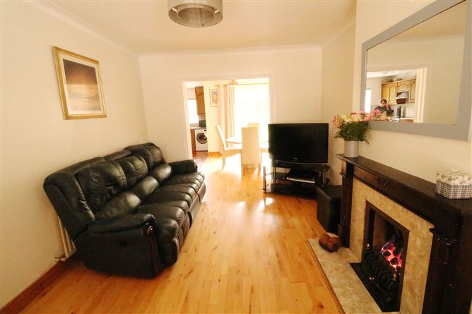8 Willows Road, Hartstown, Clonsilla, Dublin 15