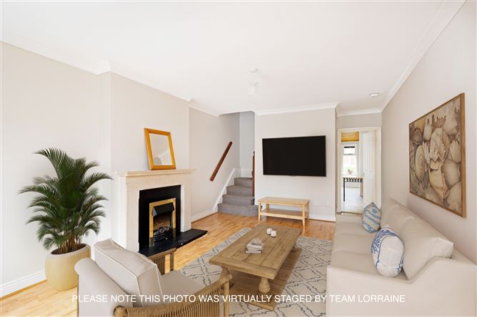 77 Priory Lodge, St. Raphaels Manor, Celbridge, Kildare