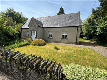 Image for "The Cottage", Brannoxtown, Kilcullen, Kildare