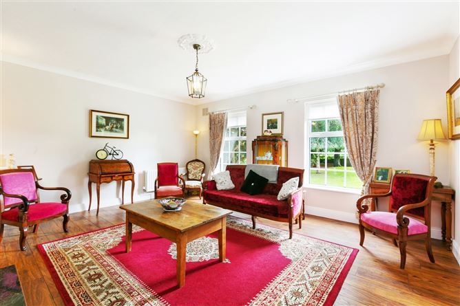 Laurel Grove, Calgath, Kilcock, Co. Kildare