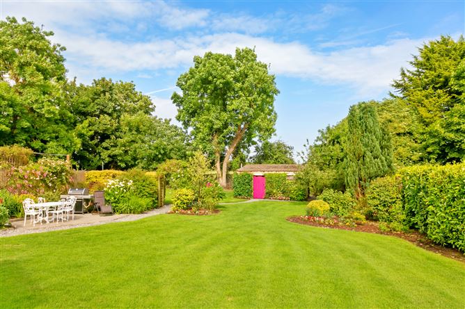 Laurel Grove, Calgath, Kilcock, Co. Kildare
