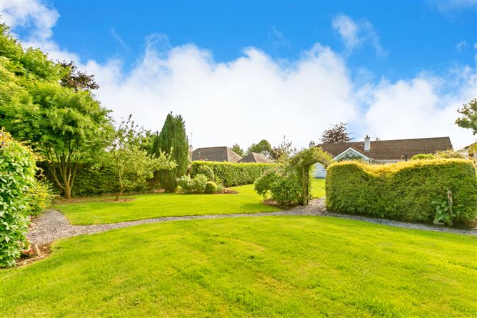 Laurel Grove, Calgath, Kilcock, Co. Kildare