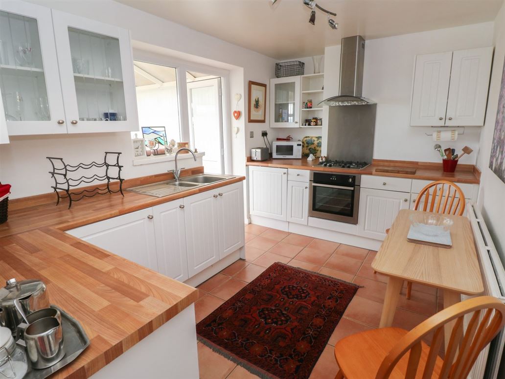 3 Aelybryn,Pwll, Carmarthenshire, Wales