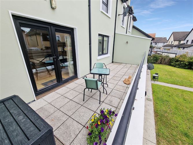 22 Garden View, Clarecastle, Ennis, Co. Clare