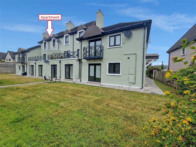 22 Garden View, Clarecastle, Ennis, Co. Clare