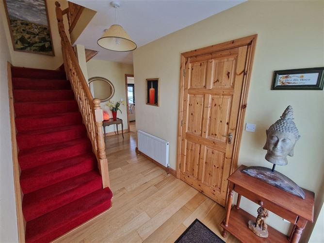 22 Garden View, Clarecastle, Ennis, Co. Clare