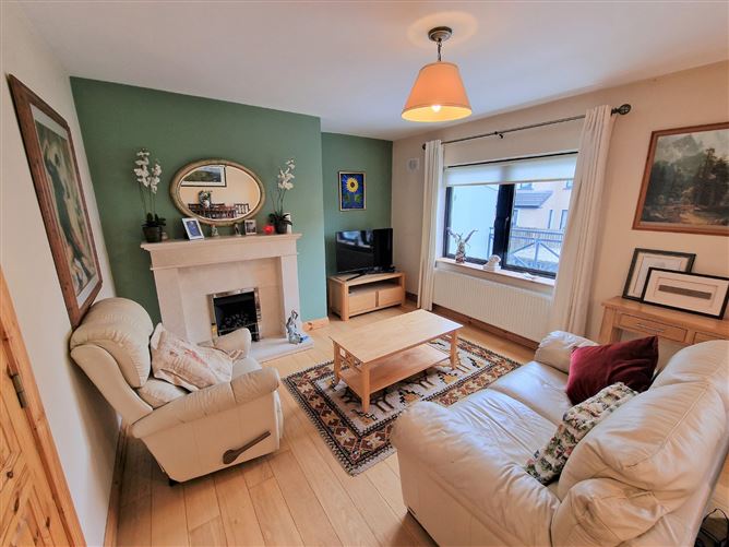 22 Garden View, Clarecastle, Ennis, Co. Clare