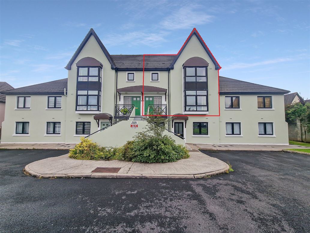 22 Garden View, Clarecastle, Ennis, Co. Clare