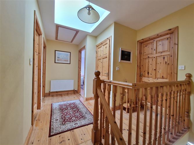 22 Garden View, Clarecastle, Ennis, Co. Clare