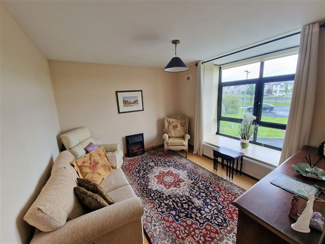 22 Garden View, Clarecastle, Ennis, Co. Clare