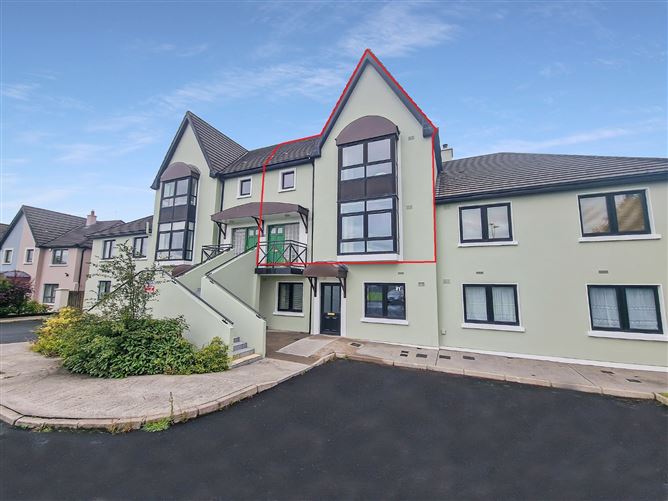 22 Garden View, Clarecastle, Ennis, Co. Clare