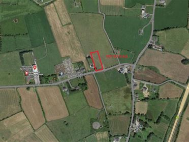Image for Circa 0.75 Acre Site at Mace Upper, Claremorris, Mayo