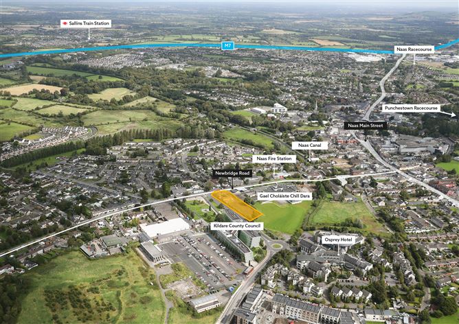 Swan Dowling's, Newbridge Road , Naas, Kildare
