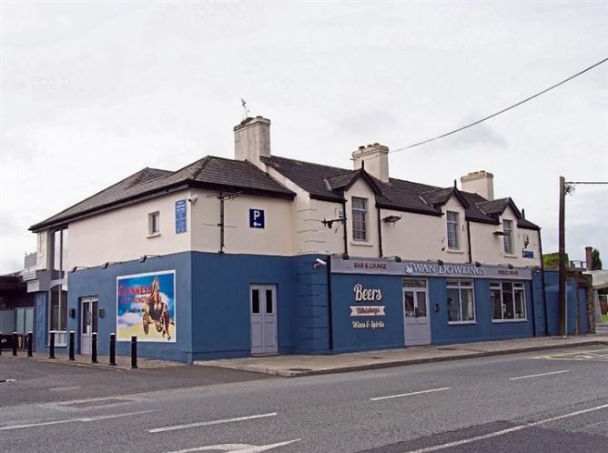Swan Dowling's, Newbridge Road , Naas, Kildare