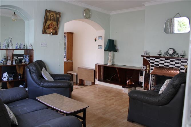134 Kilbride Street, Tullamore, Co. Offaly