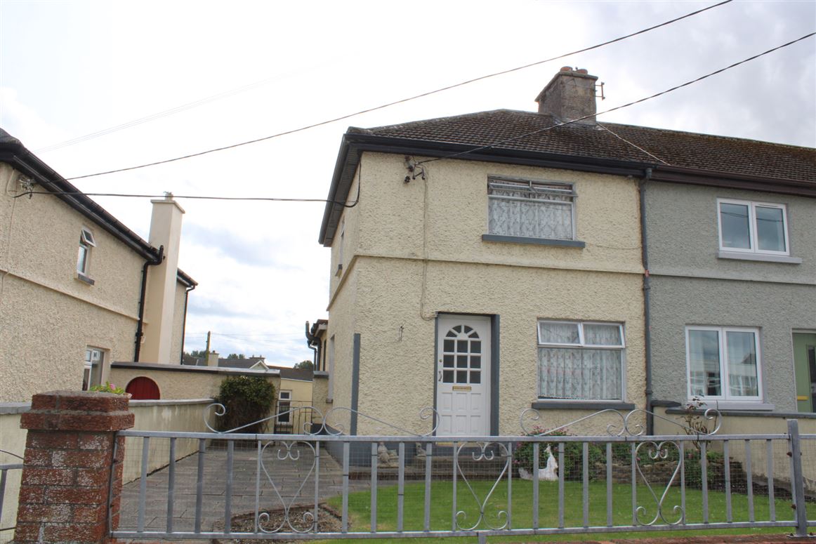 134 Kilbride Street, Tullamore, Co. Offaly