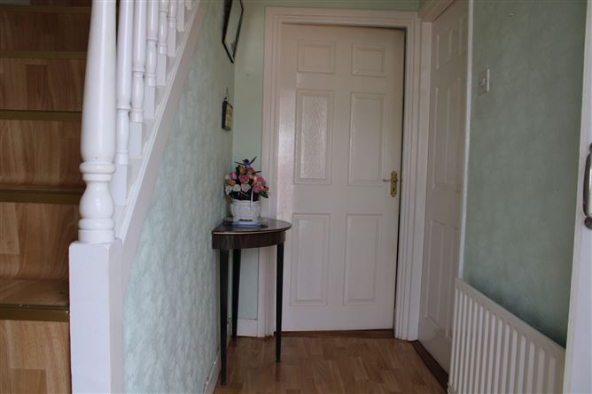 134 Kilbride Street, Tullamore, Co. Offaly