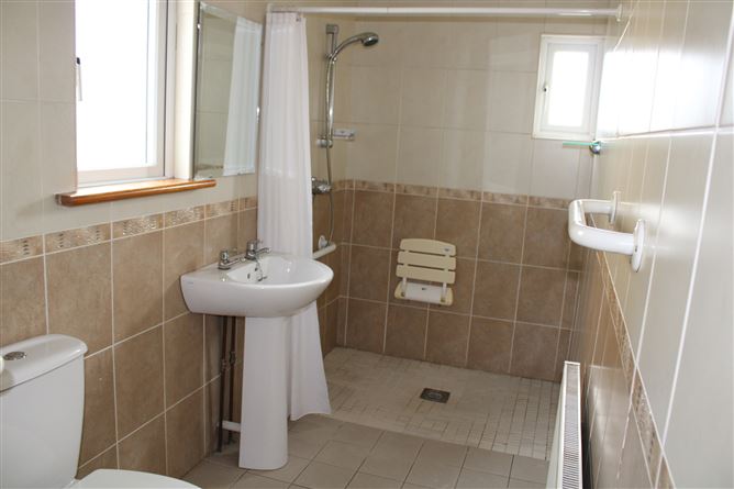 134 Kilbride Street, Tullamore, Co. Offaly