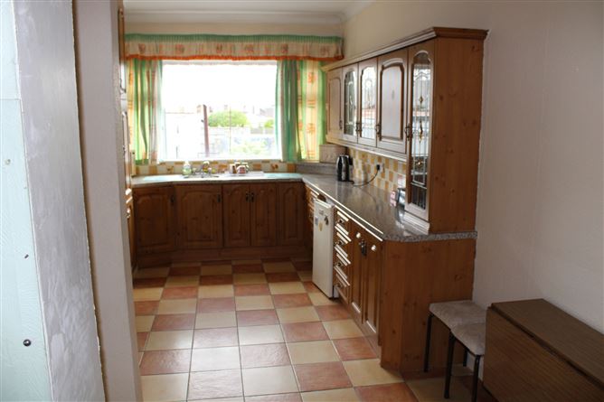 134 Kilbride Street, Tullamore, Co. Offaly