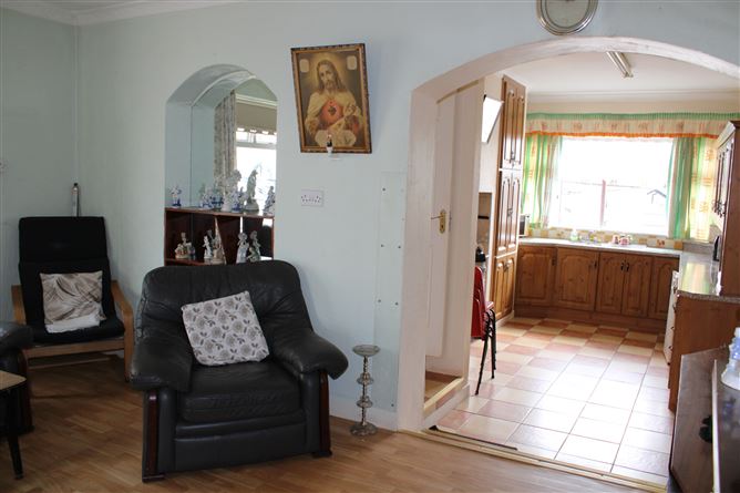 134 Kilbride Street, Tullamore, Co. Offaly