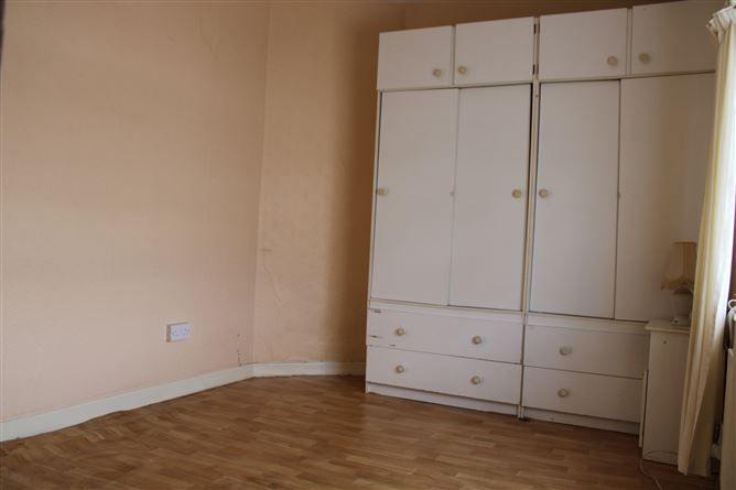 134 Kilbride Street, Tullamore, Co. Offaly