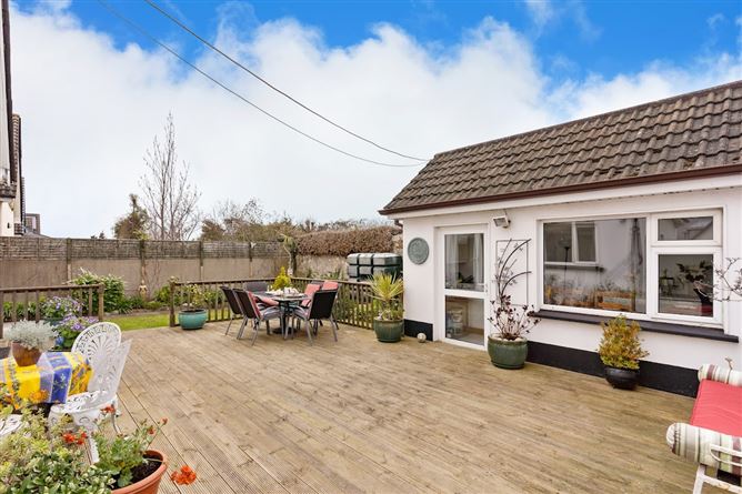 17 Greythorn Park, Glenageary, Co. Dublin            , Glenageary, Dublin
