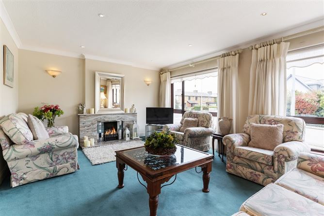 17 Greythorn Park, Glenageary, Co. Dublin            , Glenageary, Dublin