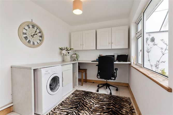 17 Greythorn Park, Glenageary, Co. Dublin            , Glenageary, Dublin
