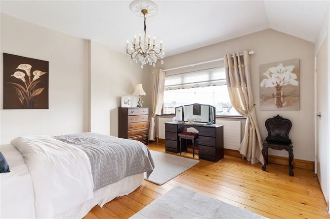 17 Greythorn Park, Glenageary, Co. Dublin            , Glenageary, Dublin