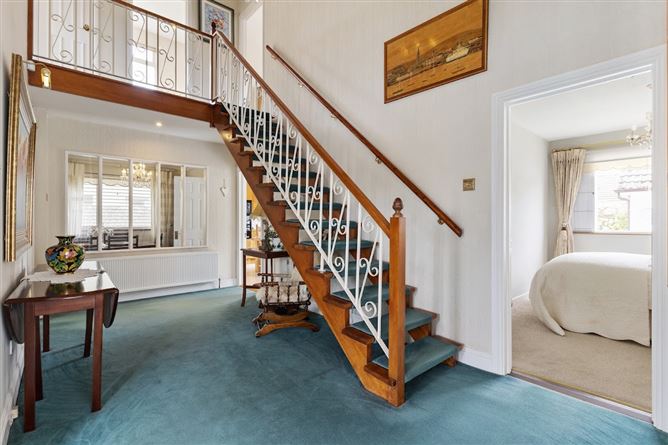 17 Greythorn Park, Glenageary, Co. Dublin            , Glenageary, Dublin