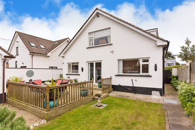 17 Greythorn Park, Glenageary, Co. Dublin            , Glenageary, Dublin